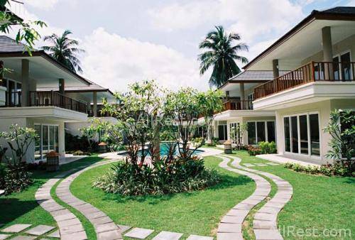 Baan Talay Samran 36